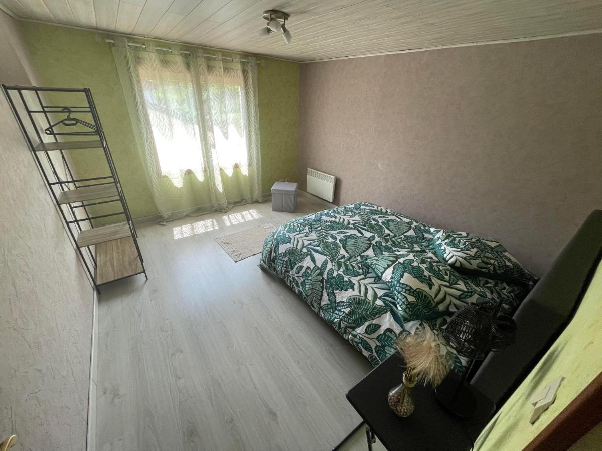 Les Demoiselles Du Holiday home