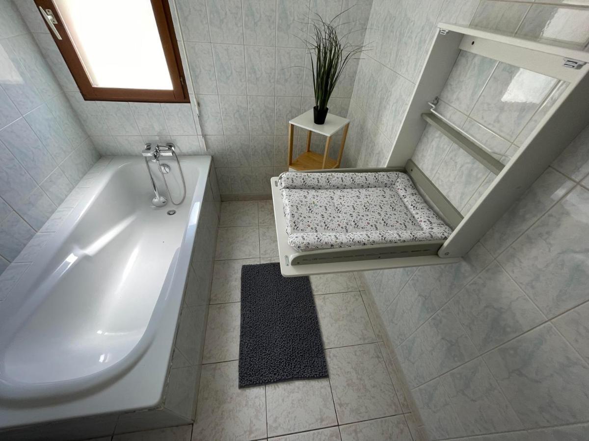 Holiday home Les Demoiselles Du Eclaron-Braucourt-Sainte-Liviere