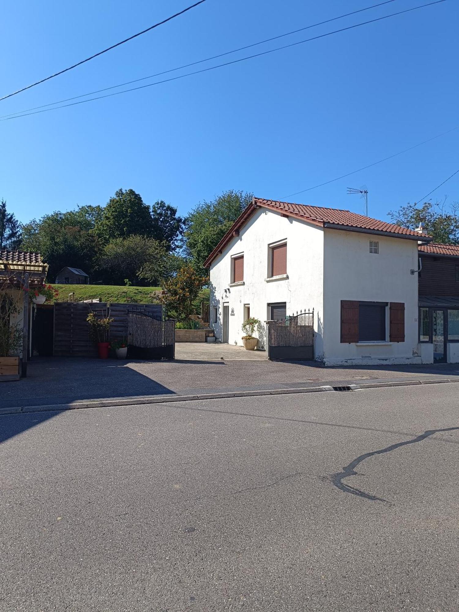 Les Demoiselles Du Holiday home