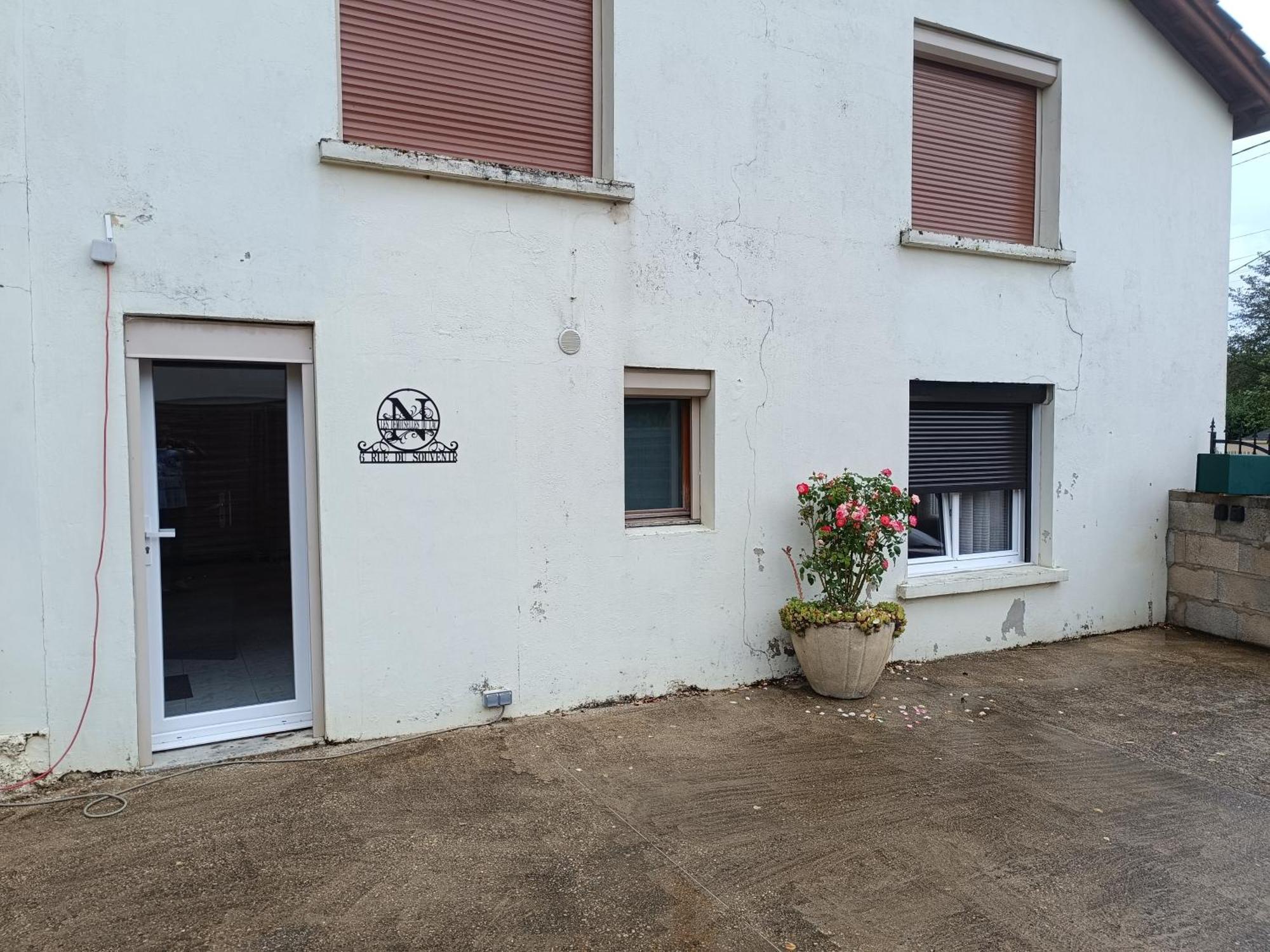 Holiday home Les Demoiselles Du